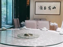 -山外山菜馆(玉泉路店)