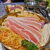 人均40+的韩式烤肉套餐，吃到扶墙出