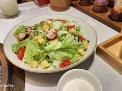 -千寻山野烤肉(天虹店)