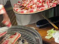 -伊茉家的烤肉店(勒泰中心店)