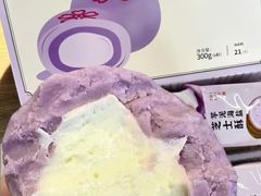 -鲍师傅糕点(海陵北路店)