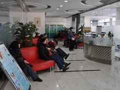 -天津市滨海新区塘沽口腔医院