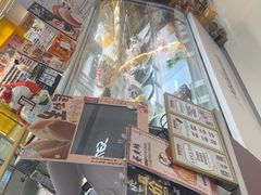 -西村叔叔的店·面包·甜品·蛋糕(崂山丽达店)
