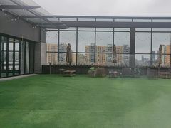 -希尔顿欢朋酒店·欢朋餐厅