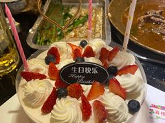 -百味源炭火烤翅 ·夜市大排档(酒仙桥店)