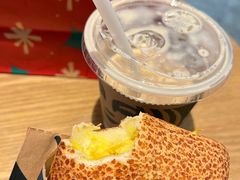 -星巴克(北京环球金融中心店)