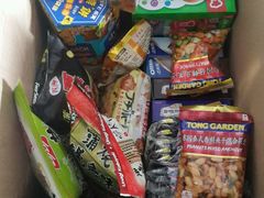 -大昌超市(中环店)