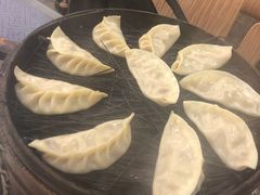 传统蒸饺-京都老蔡记(伊河路店)