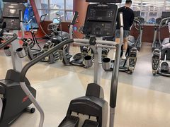 -Fitmula斐嘉健身(省体店)