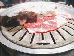 -九田家黑牛烤肉料理(太阳宫广场店)