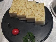 -味可道美食坊(福基路店)