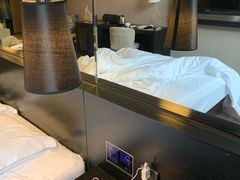 -扬州东关街文昌阁桔子水晶酒店