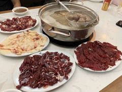 -福合埕牛肉丸(福平路店)