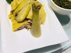 -利鸿私宴(南京路步行街店)