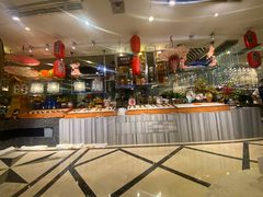 -芭菲盛宴·环球美食(解放碑英利国际店)