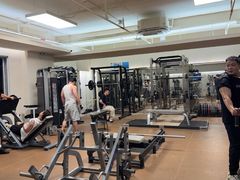 -YCHL Studios健身工作室(市二宫店)