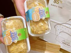 -85度C(生甜甜圈研究工坊·上海松江人民北路店)