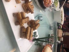 -清真悦宾楼食府(海湖店)