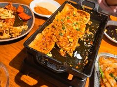 -86烧烤·炭火烧烤 (石人总店)