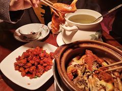 -外婆家(天河领展店)