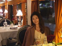 -火车头法国西餐厅