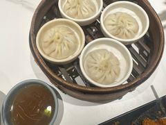 -馋三尺蟹粉小笼(人民广场店)