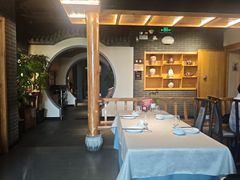 -聚味坊烤鸭店(草桥店)