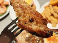 -绿茶餐厅(广州天河城店)