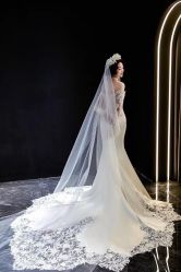 -衣贝姿婚纱礼服馆