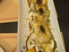 -克比叔叔印度餐厅Kebabs on the Grille(永康路分店)