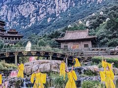 -禅宗少林·音乐大典