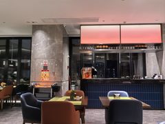 -希尔顿欢朋酒店·欢朋餐厅