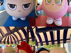 -华夏文旅西安度假区