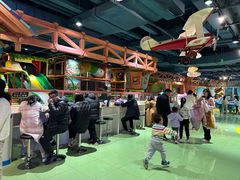 -南京汤山紫清湖生态旅游温泉度假区