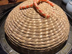 -匠岳·王宝器麻椒鱼(会展中心店)