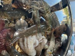 -大锅强·蒸海鲜青岛菜(吾悦广场店)