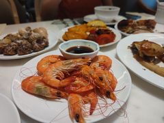 -玛莎拉自助餐厅(国贸店)