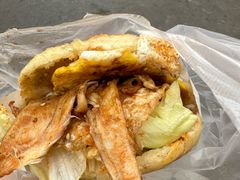 -平山城鑫烧烤(建国楼店)