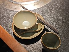 -菌自由丨野生菌火锅特色庭院餐厅(丽江古城店)