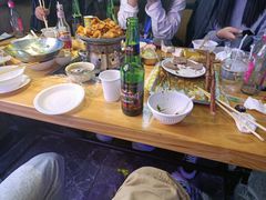 -新疆烧烤王(广灵店)