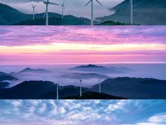 -东白山