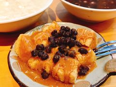 糍粑小方-小豆海棠(人民南路店)
