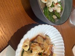 -自如ZSPACE四合院艺术餐厅