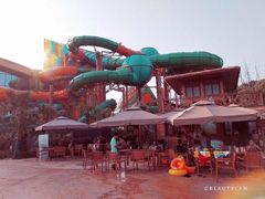 -杭州开元森泊度假乐园