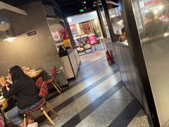 -鱼酷活鱼烤鱼(梅江印象城店)