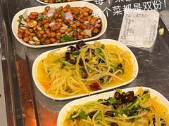 -小火炕铁锅炖鱼