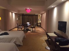 -重庆长寿碧桂园凤悦凤凰酒店