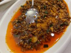 干烧鲳鱼-永兴餐厅(复兴中路店)