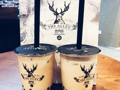 -鹿角巷The Alley(龙湖天街店)