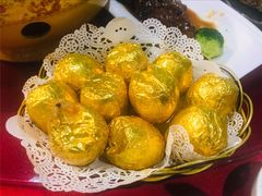 -福慧慈缘素食餐厅(王府井店)